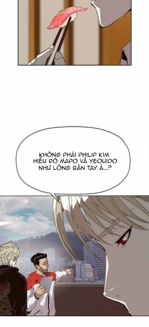 Weak Hero - Chương 155