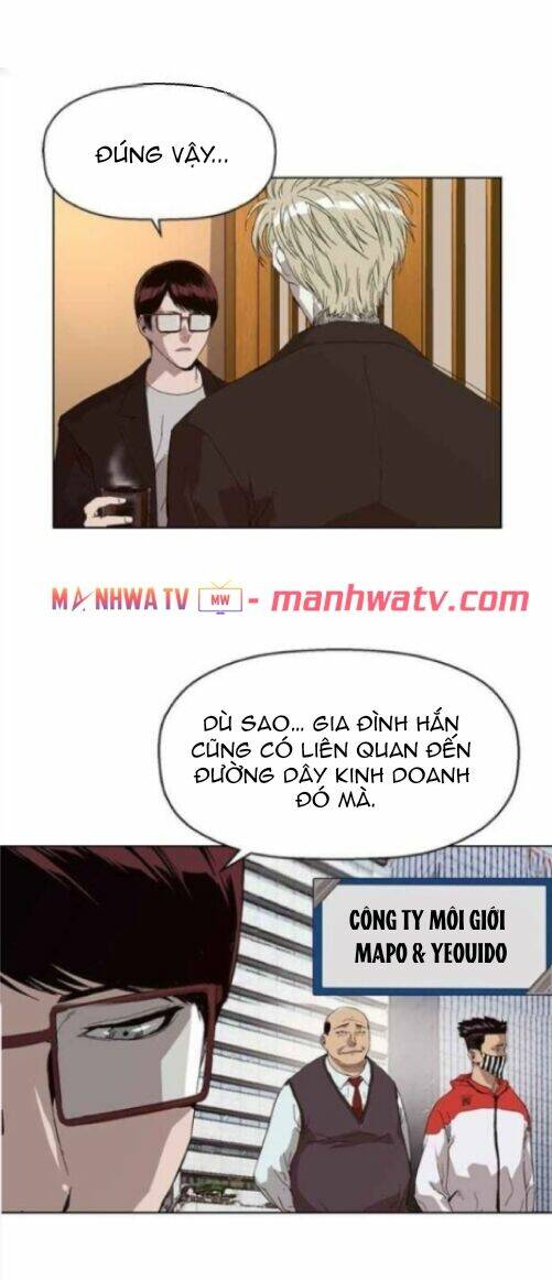 Weak Hero - Chương 155