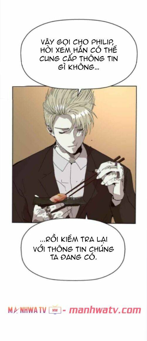 Weak Hero - Chương 155