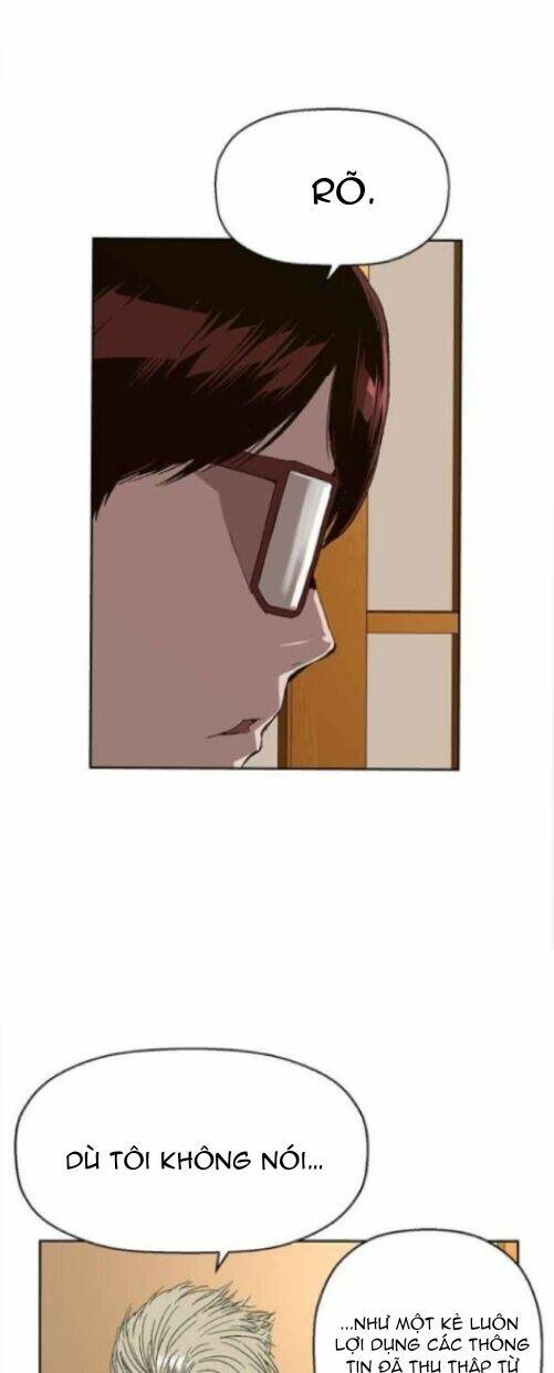 Weak Hero - Chương 155