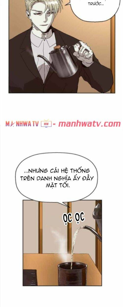 Weak Hero - Chương 155