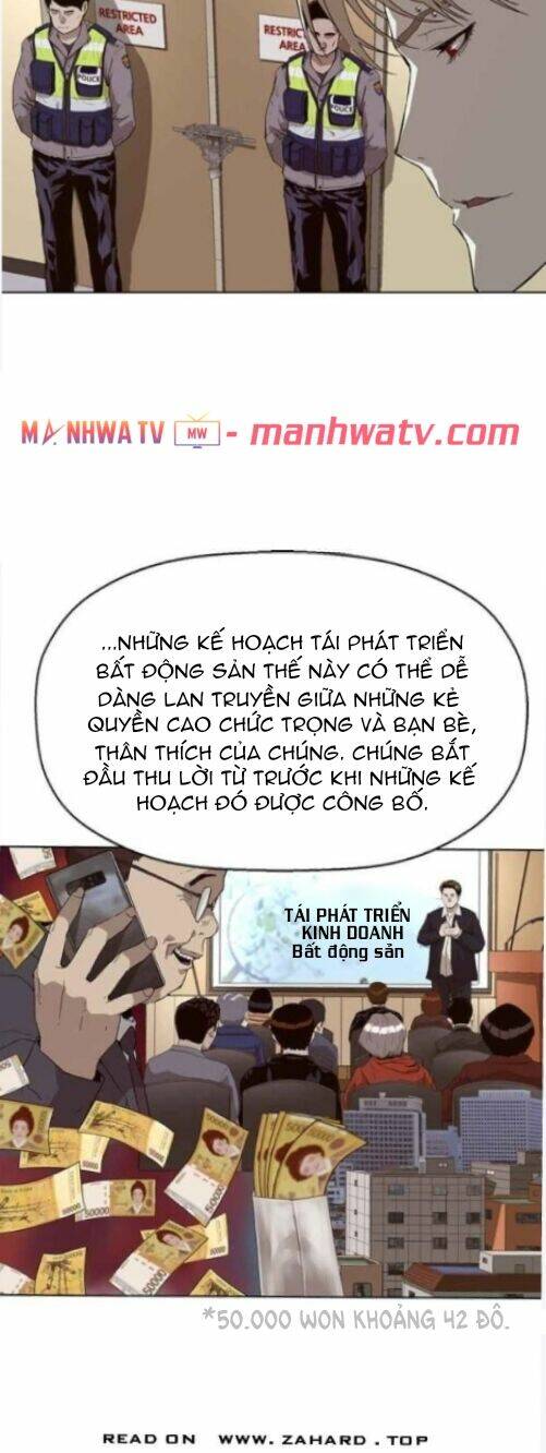 Weak Hero - Chương 155