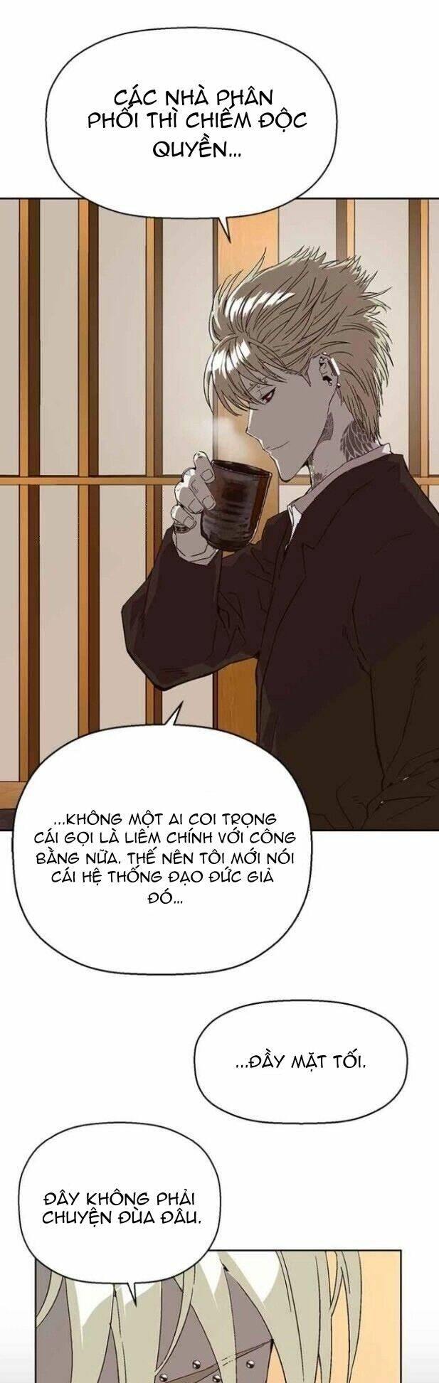 Weak Hero - Chương 155