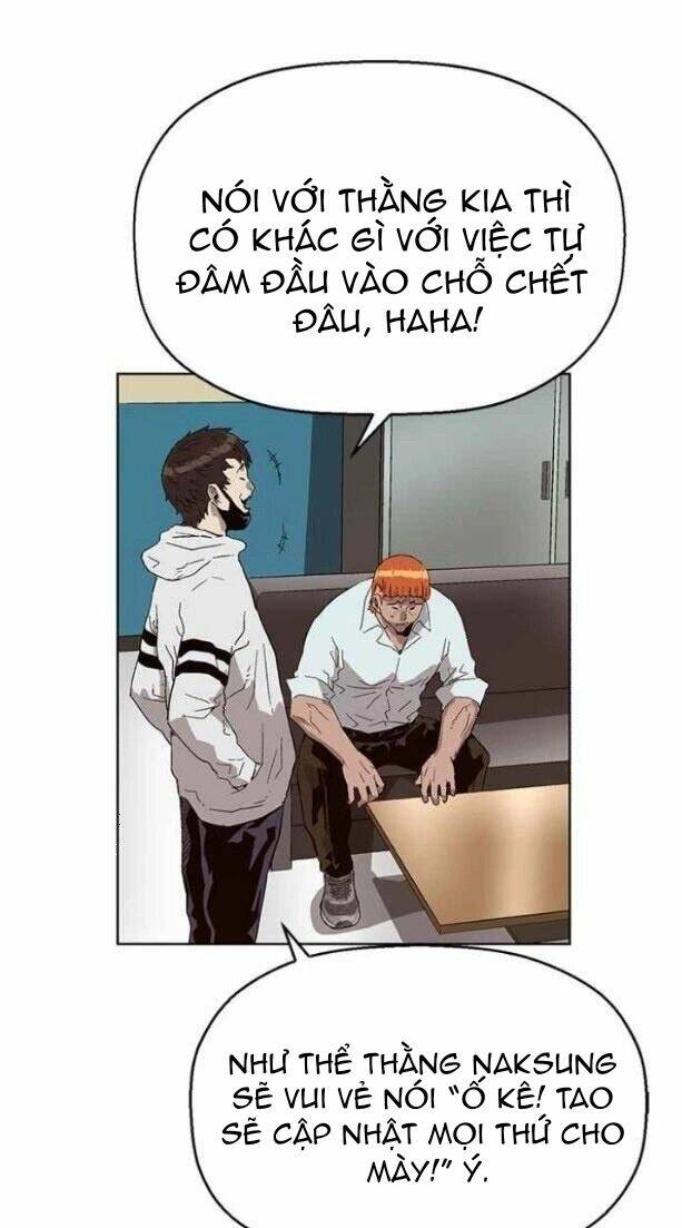 Weak Hero - Chương 155