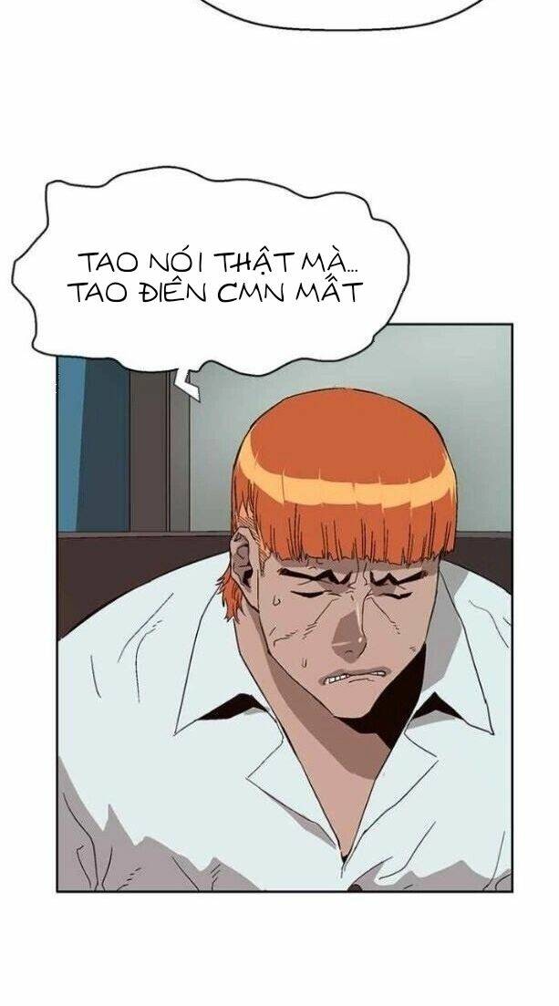 Weak Hero - Chương 155