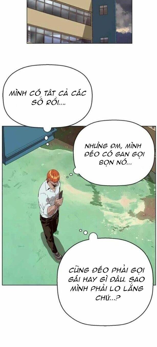 Weak Hero - Chương 155