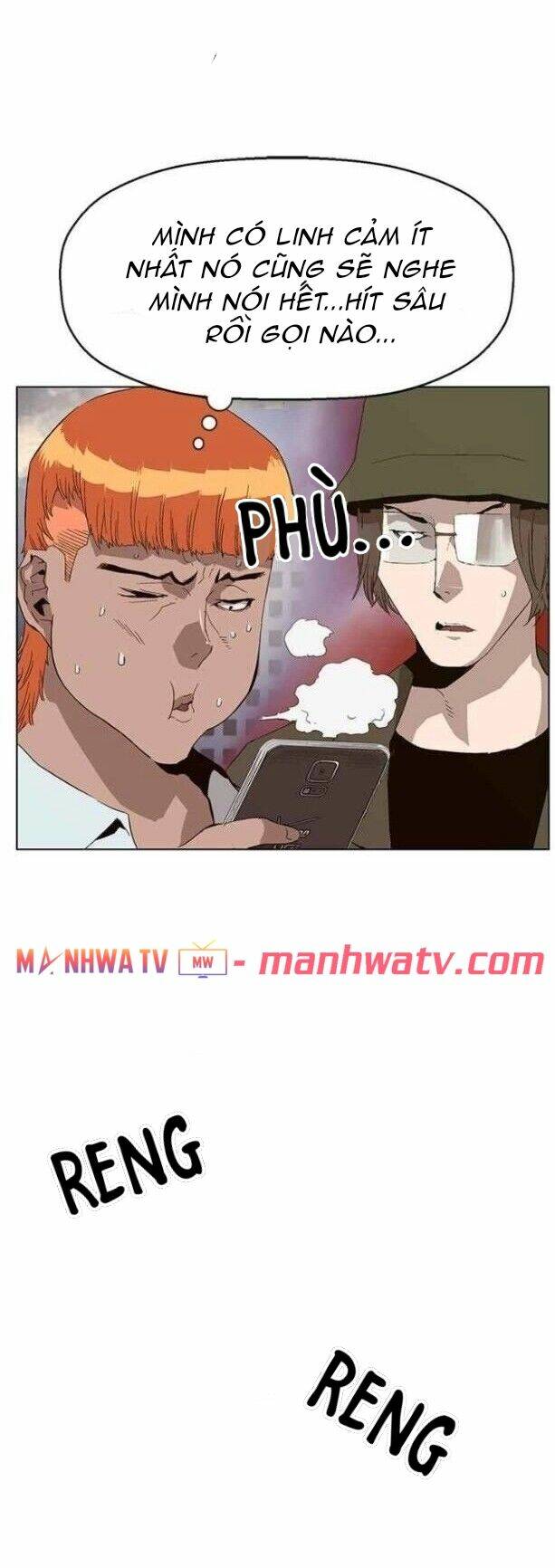 Weak Hero - Chương 155