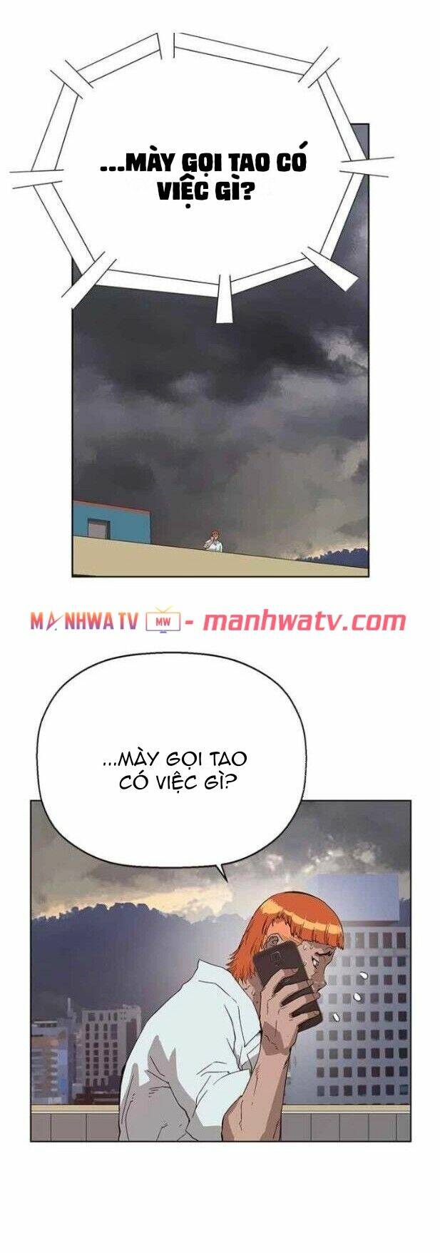 Weak Hero - Chương 155