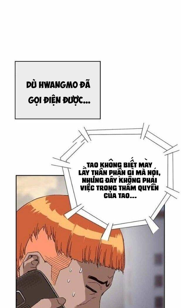 Weak Hero - Chương 155