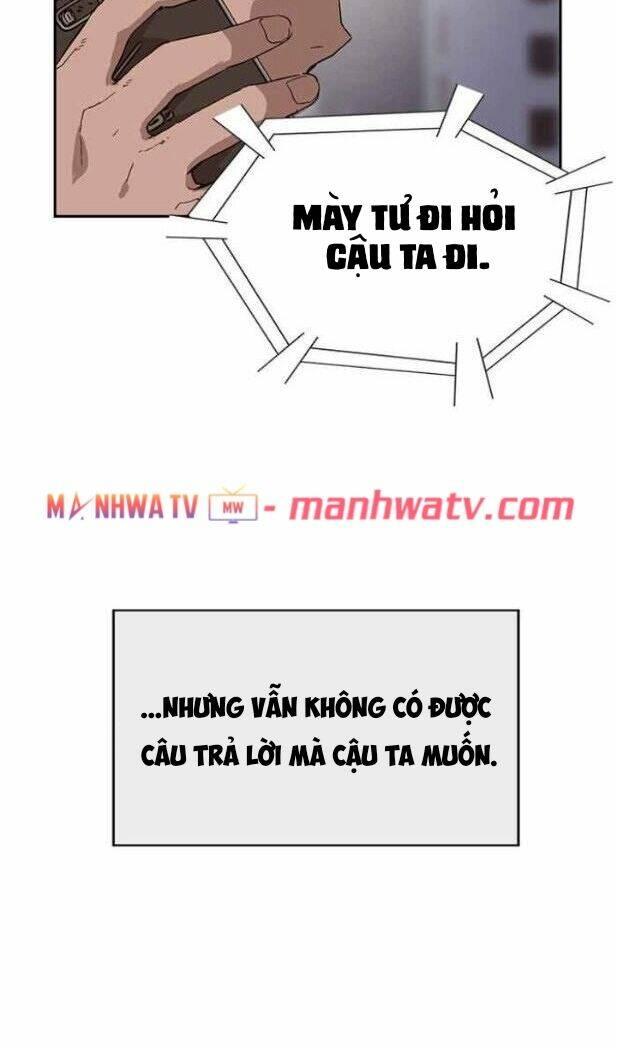 Weak Hero - Chương 155