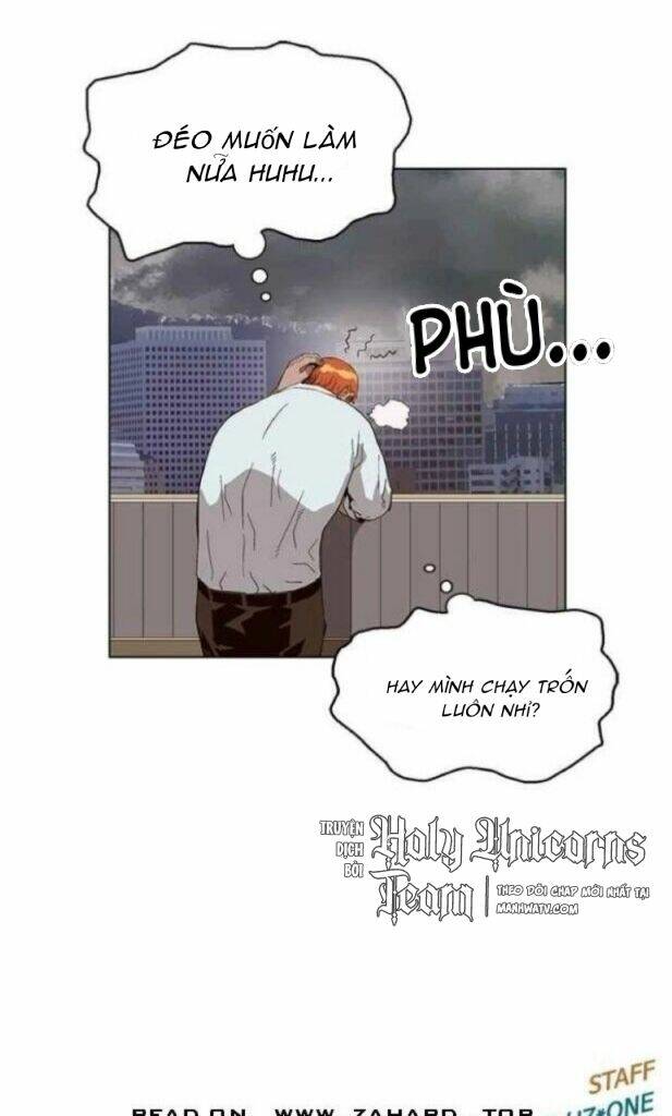 Weak Hero - Chương 155