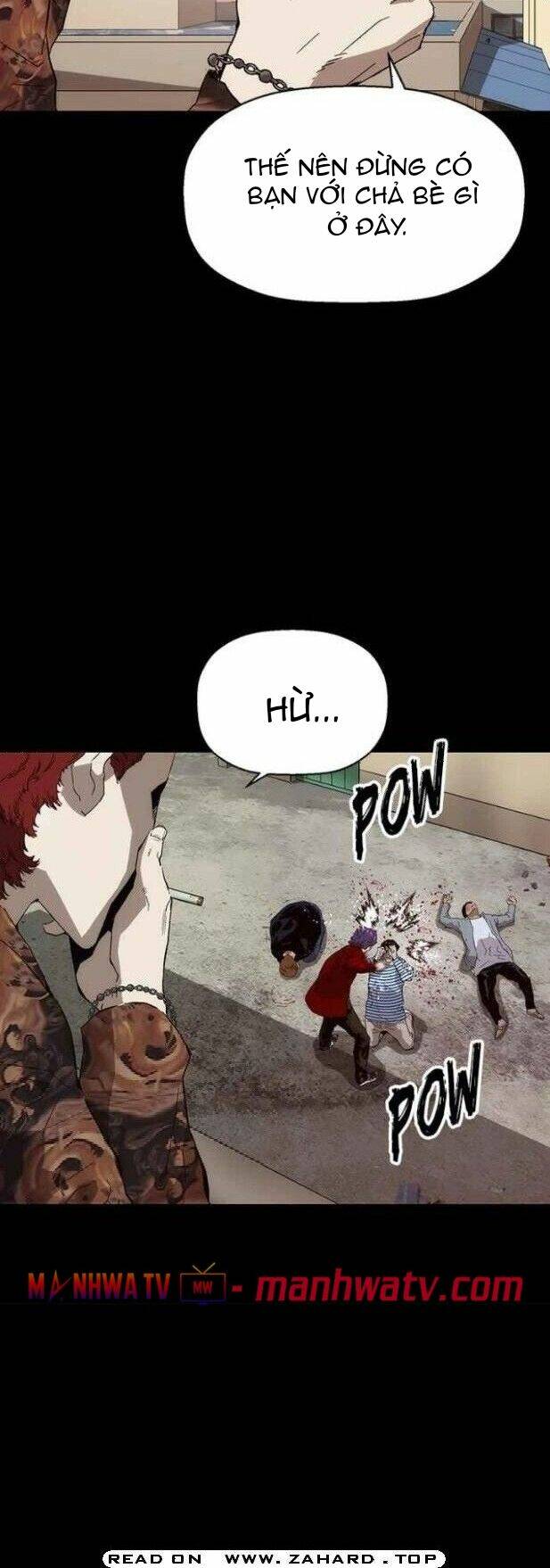 Weak Hero - Chương 155