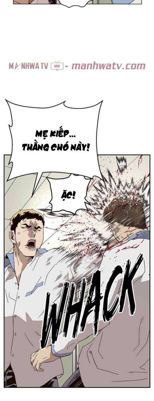 Weak Hero - Chương 156