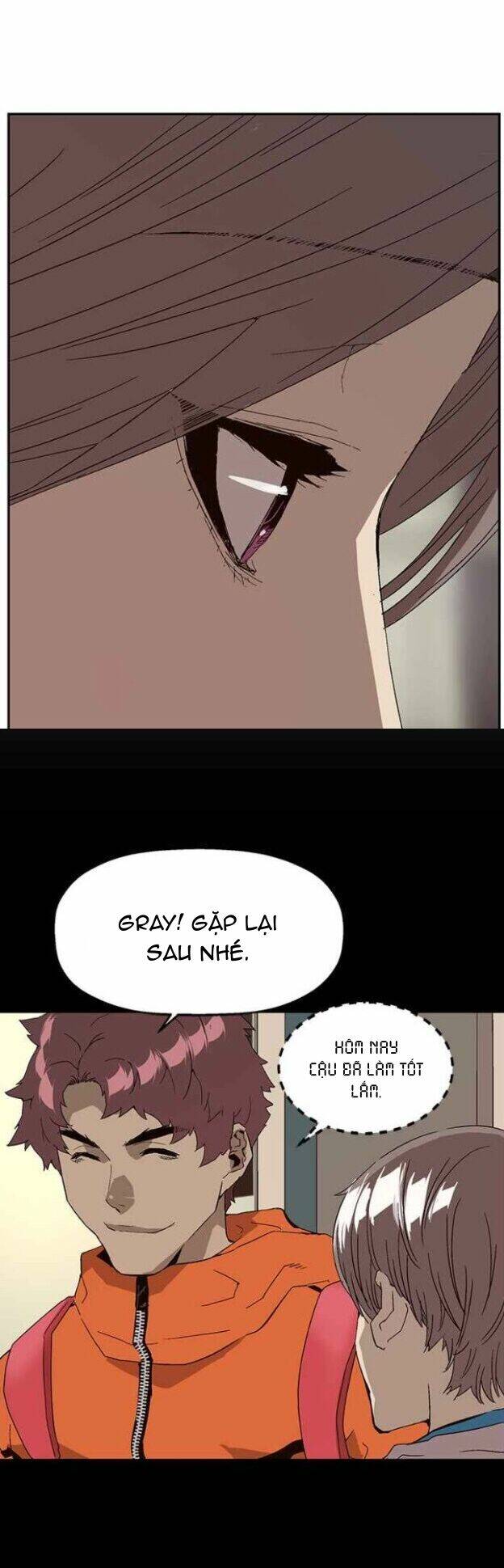 Weak Hero - Chương 156