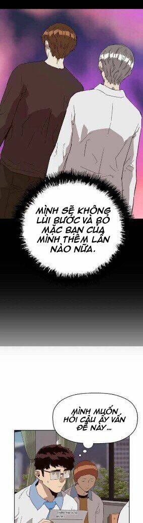 Weak Hero - Chương 156