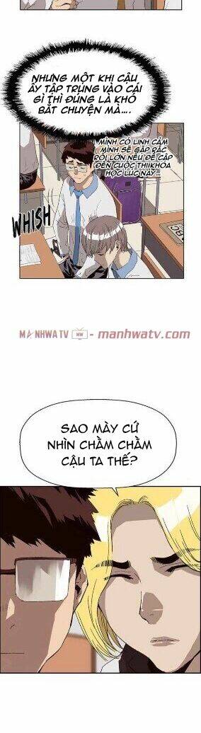 Weak Hero - Chương 156