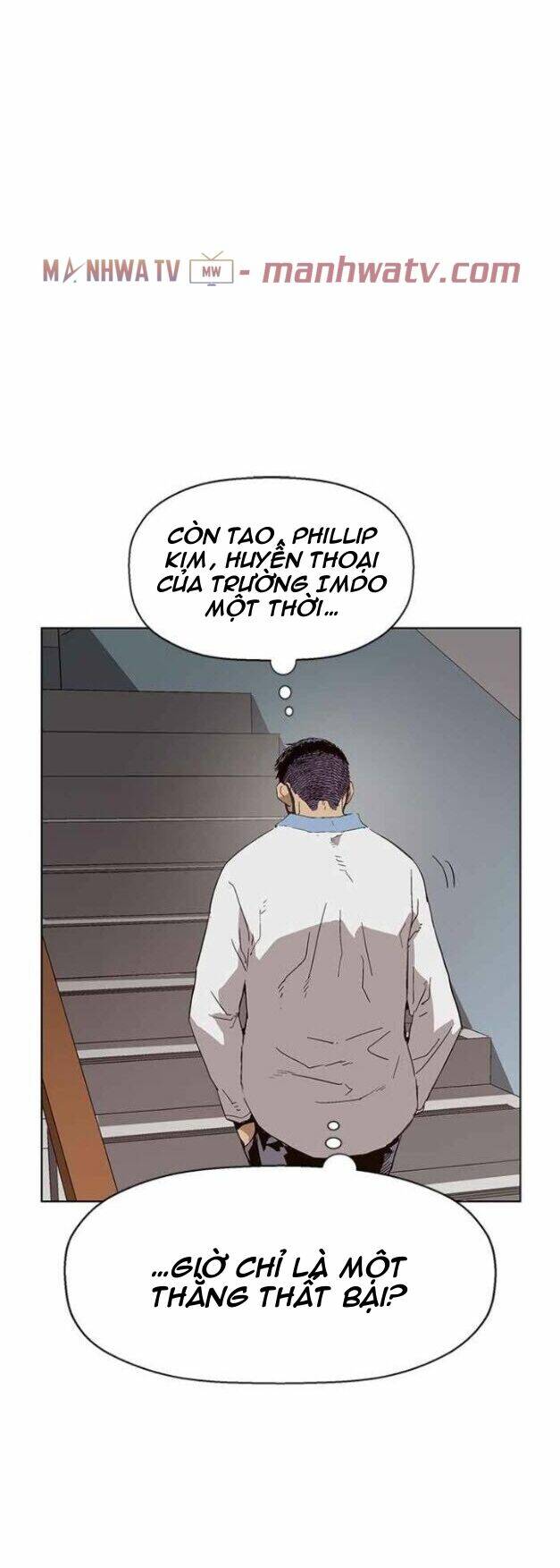 Weak Hero - Chương 156