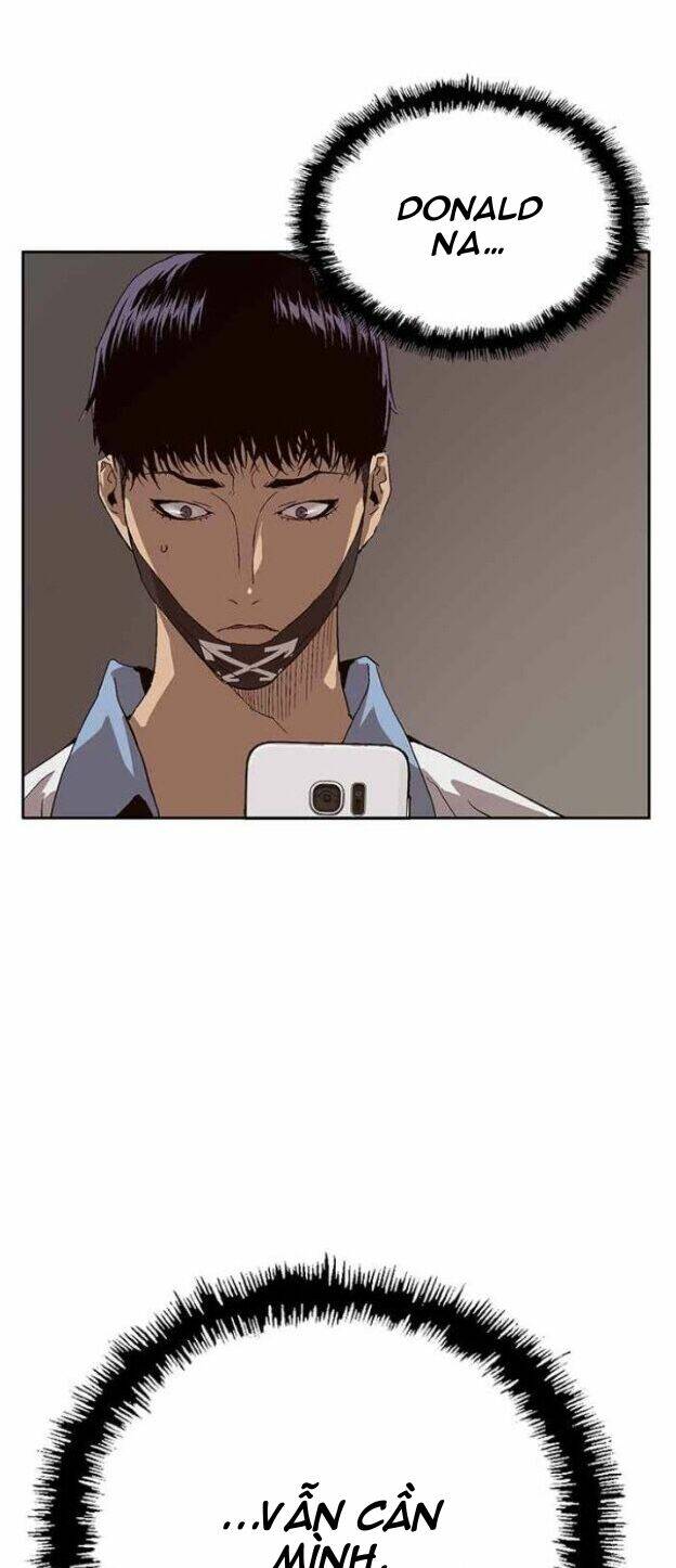 Weak Hero - Chương 156