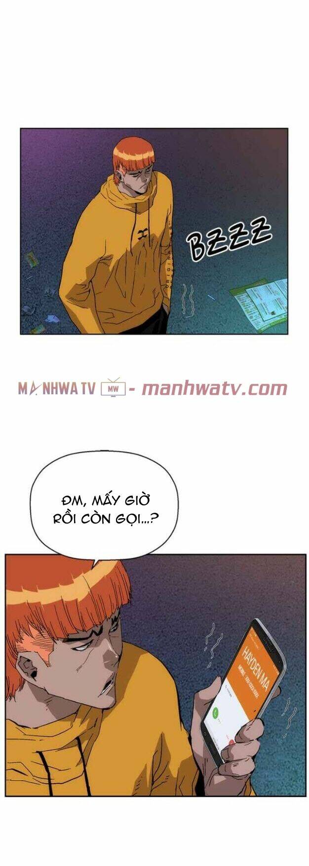 Weak Hero - Chương 156