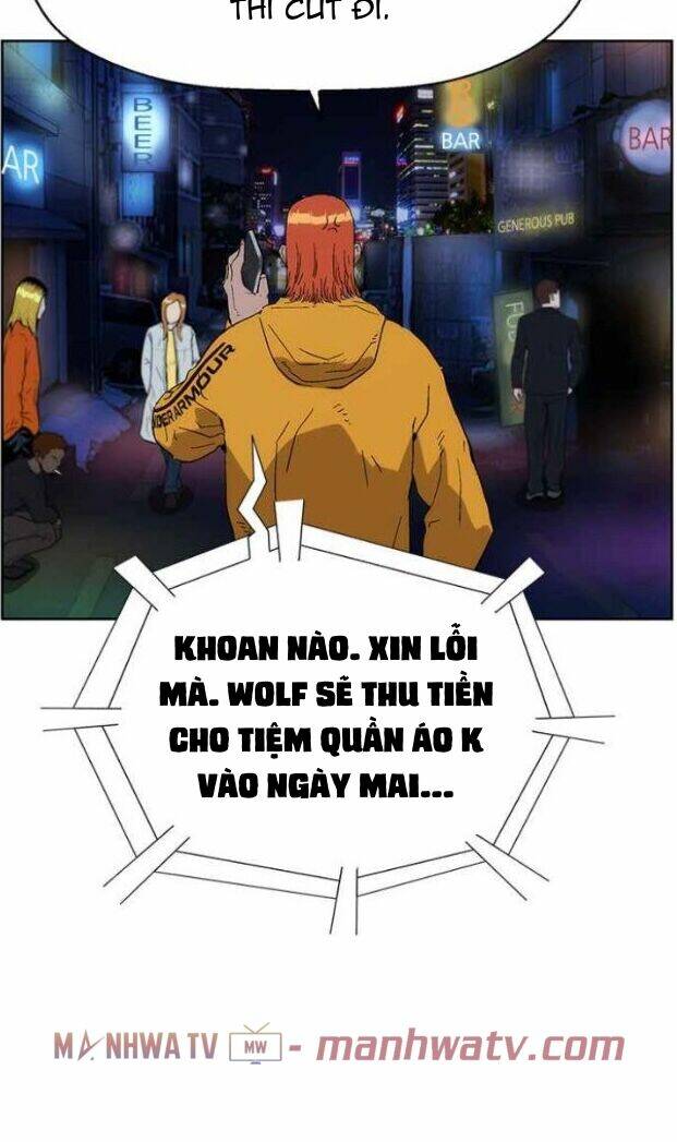 Weak Hero - Chương 156