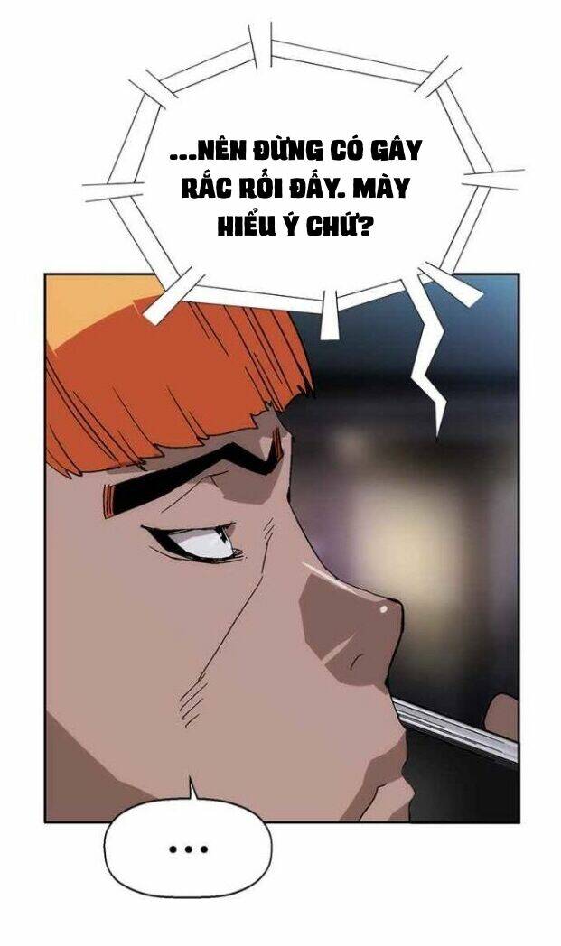 Weak Hero - Chương 156