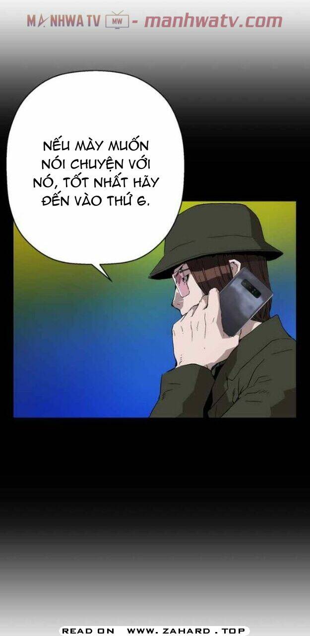 Weak Hero - Chương 156