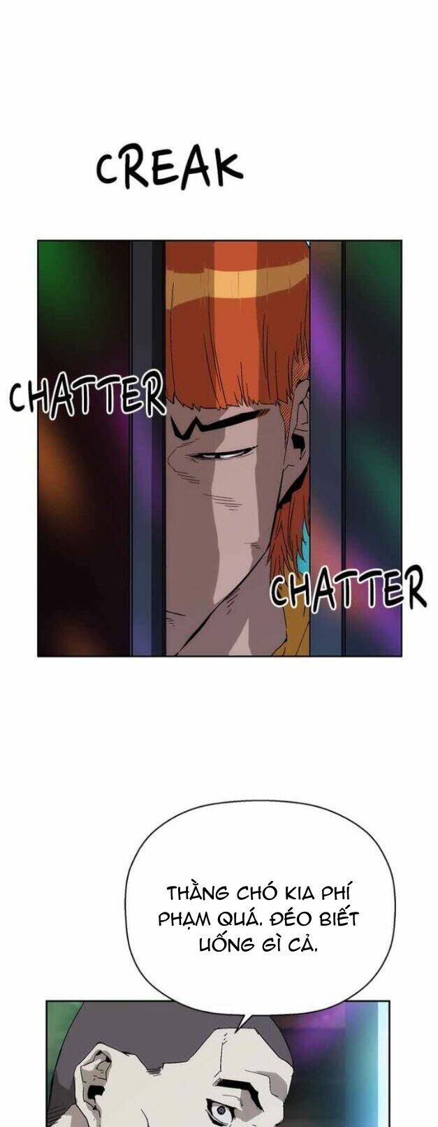 Weak Hero - Chương 156