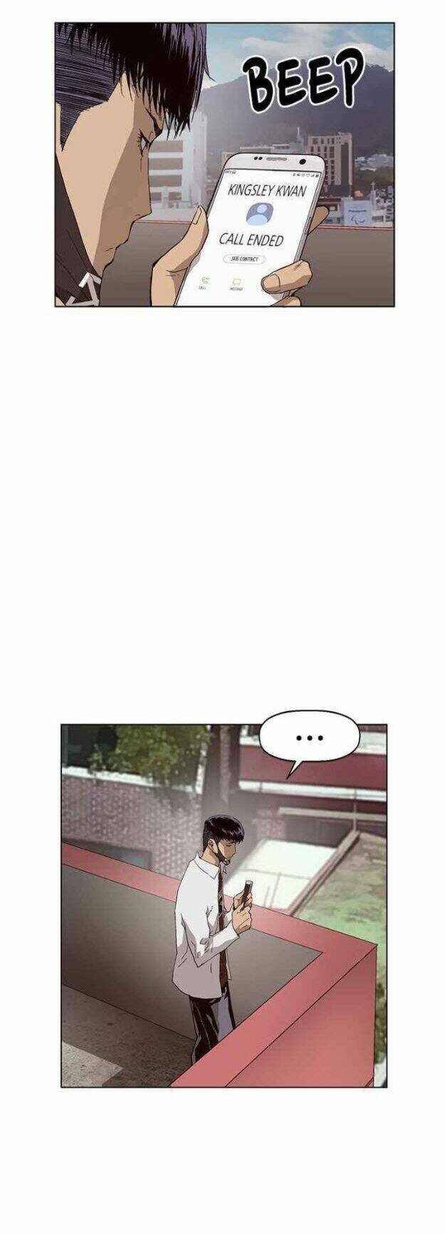 Weak Hero - Chương 156