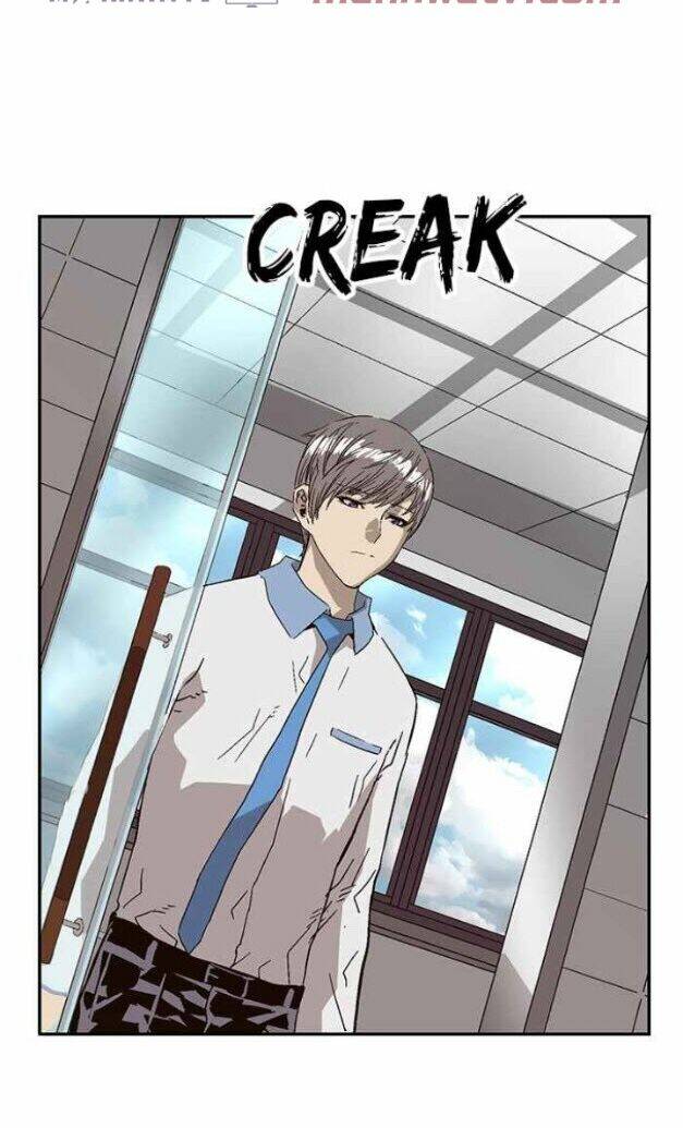Weak Hero - Chương 156
