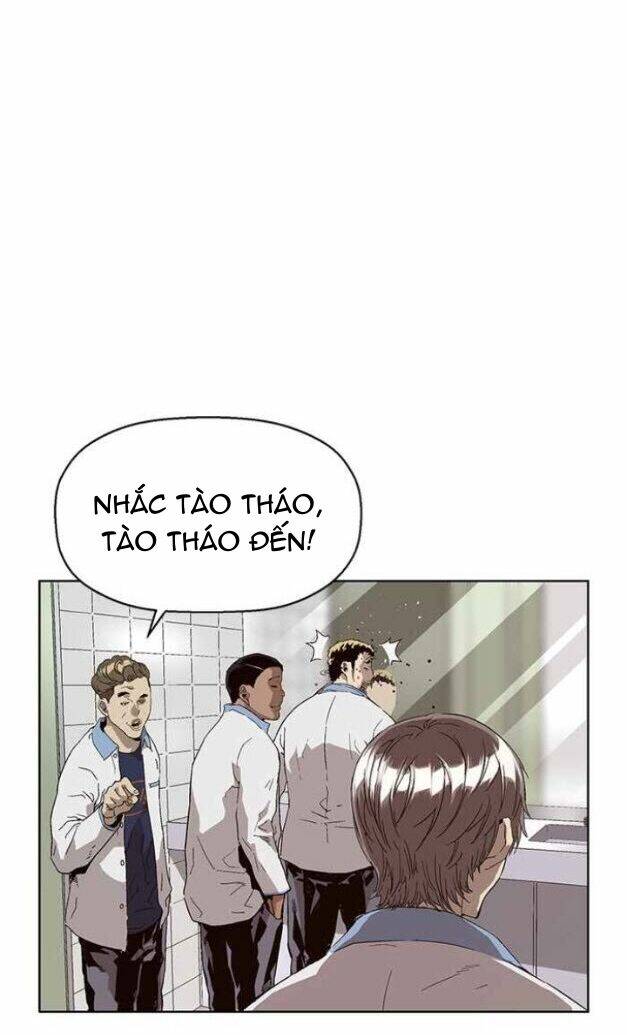 Weak Hero - Chương 156