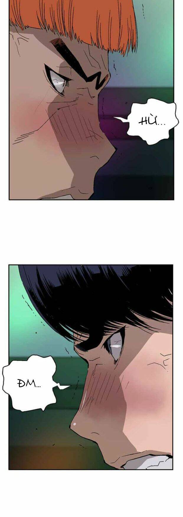 Weak Hero - Chương 157