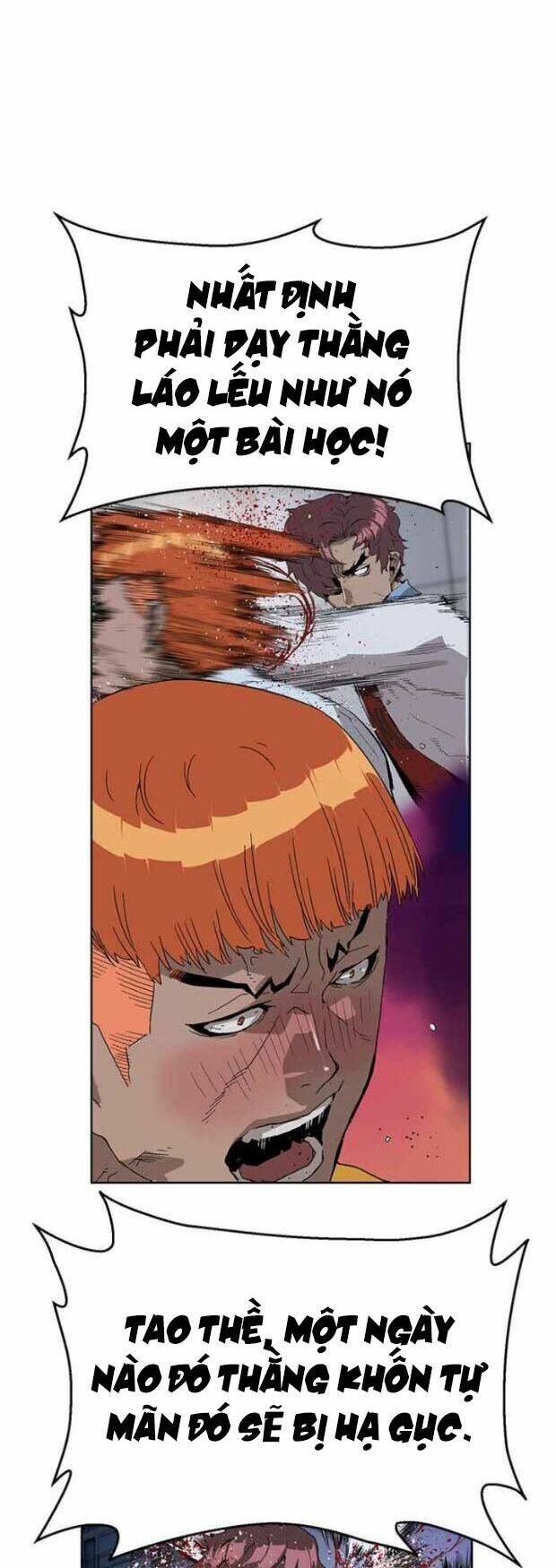 Weak Hero - Chương 157