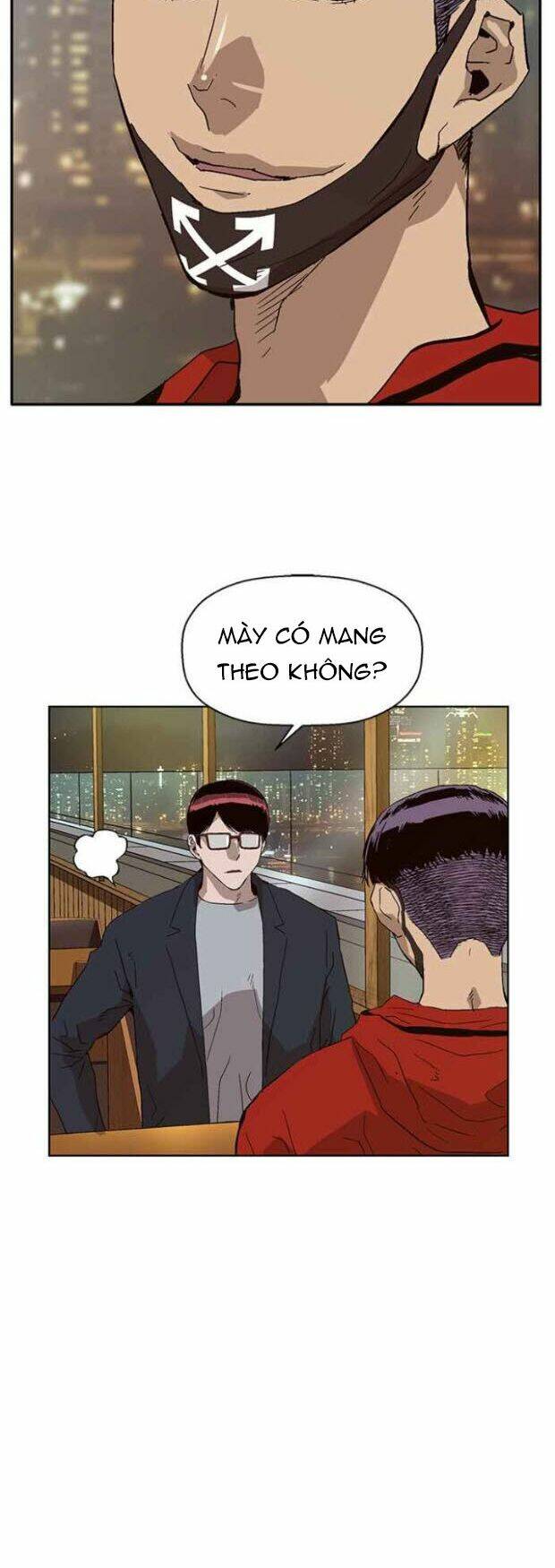 Weak Hero - Chương 157