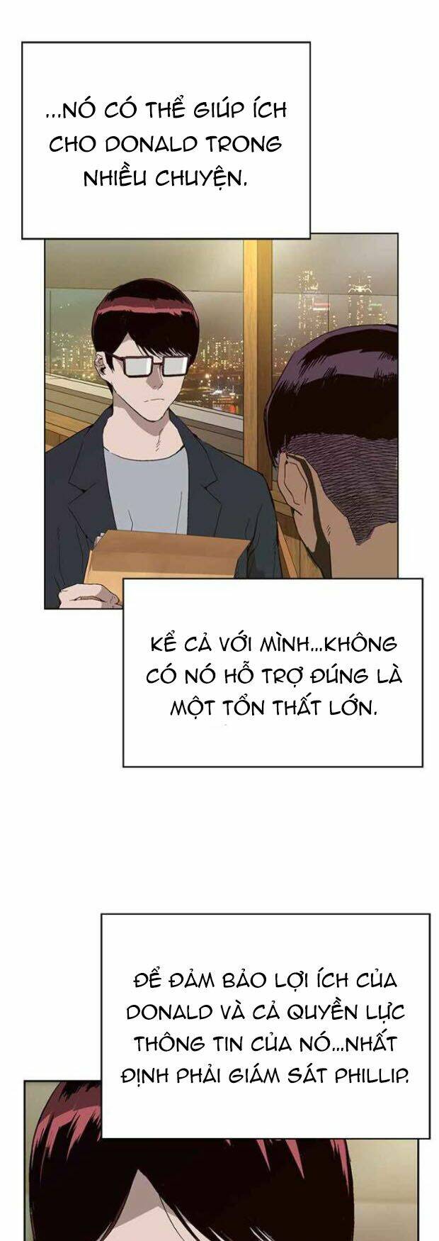 Weak Hero - Chương 157