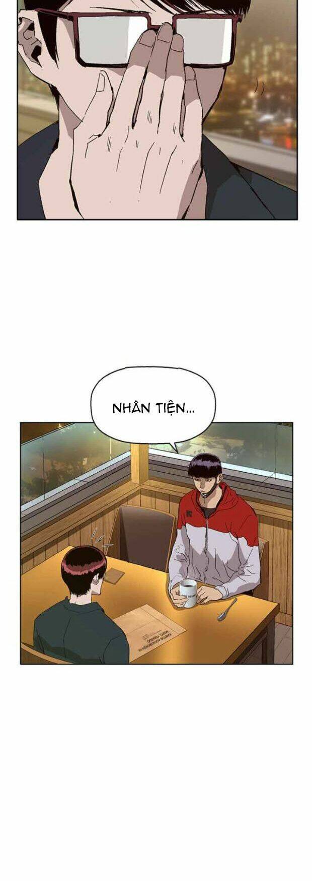 Weak Hero - Chương 157