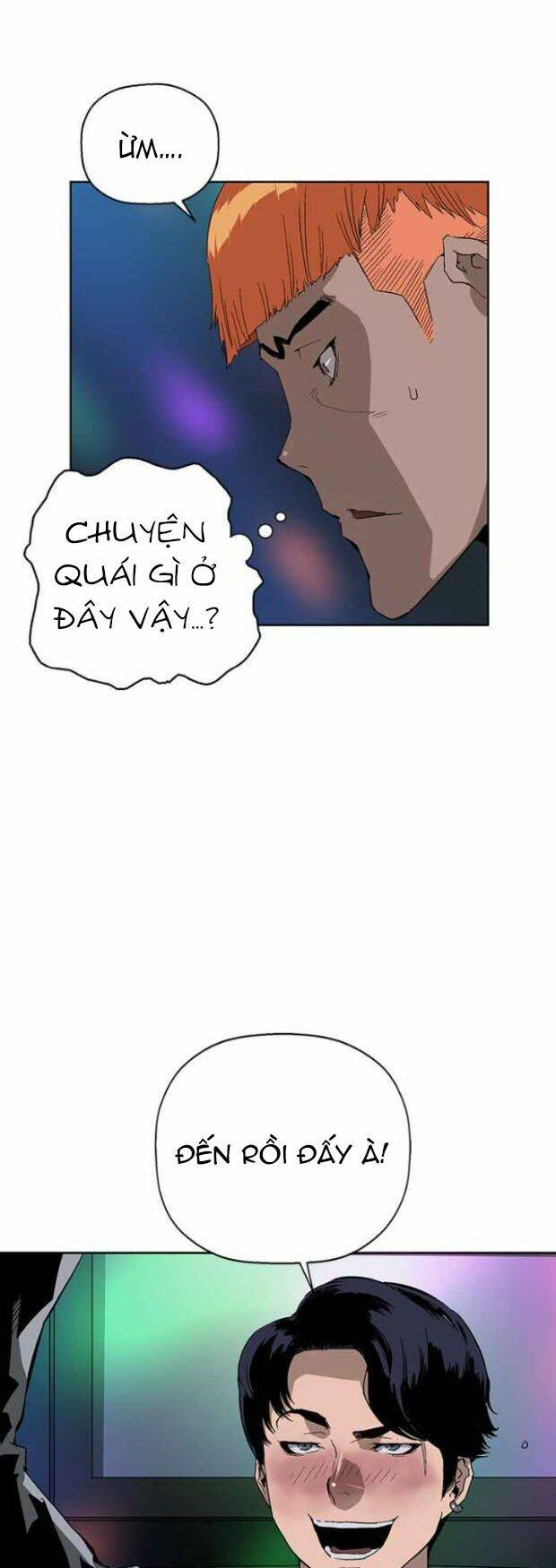 Weak Hero - Chương 157