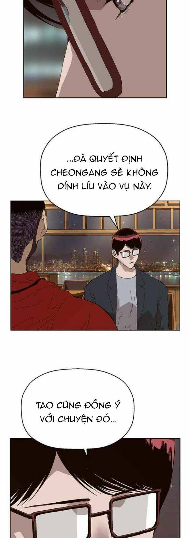 Weak Hero - Chương 157