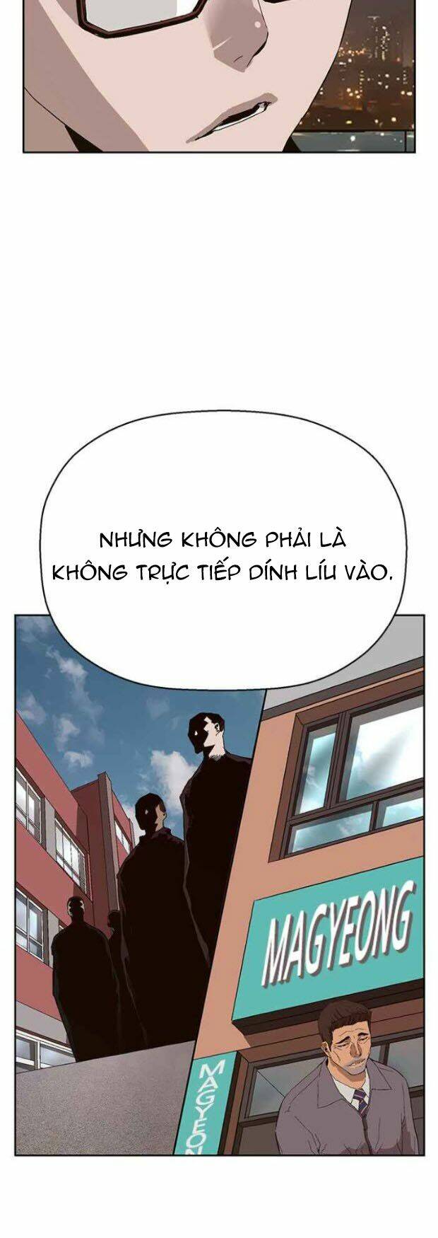 Weak Hero - Chương 157