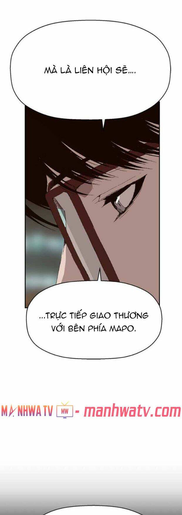 Weak Hero - Chương 157