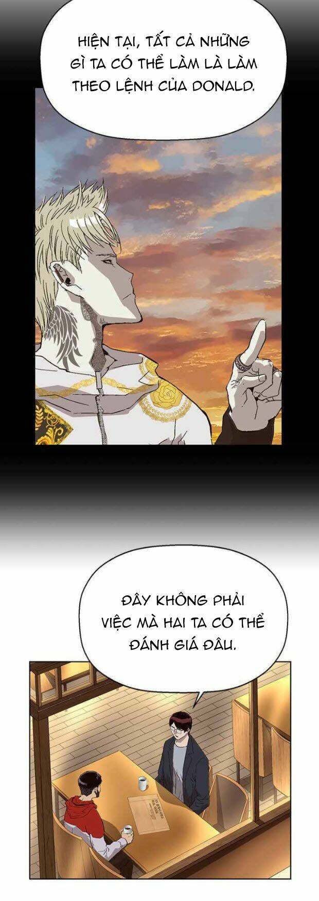 Weak Hero - Chương 157