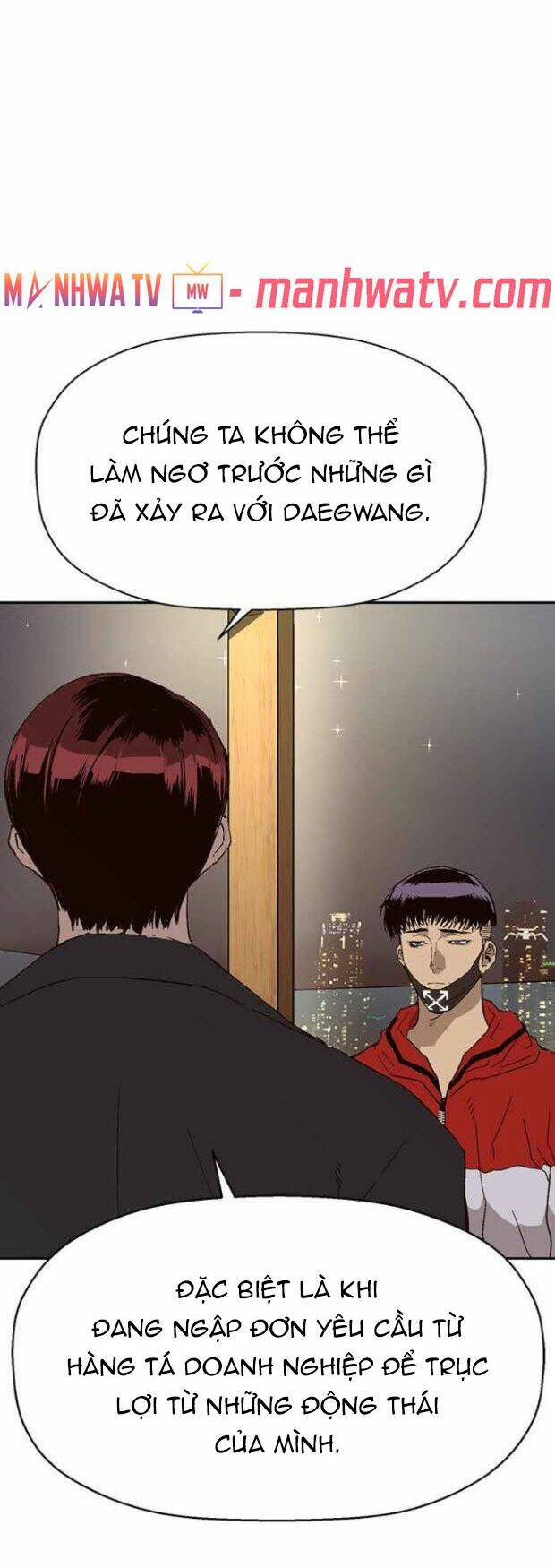 Weak Hero - Chương 157