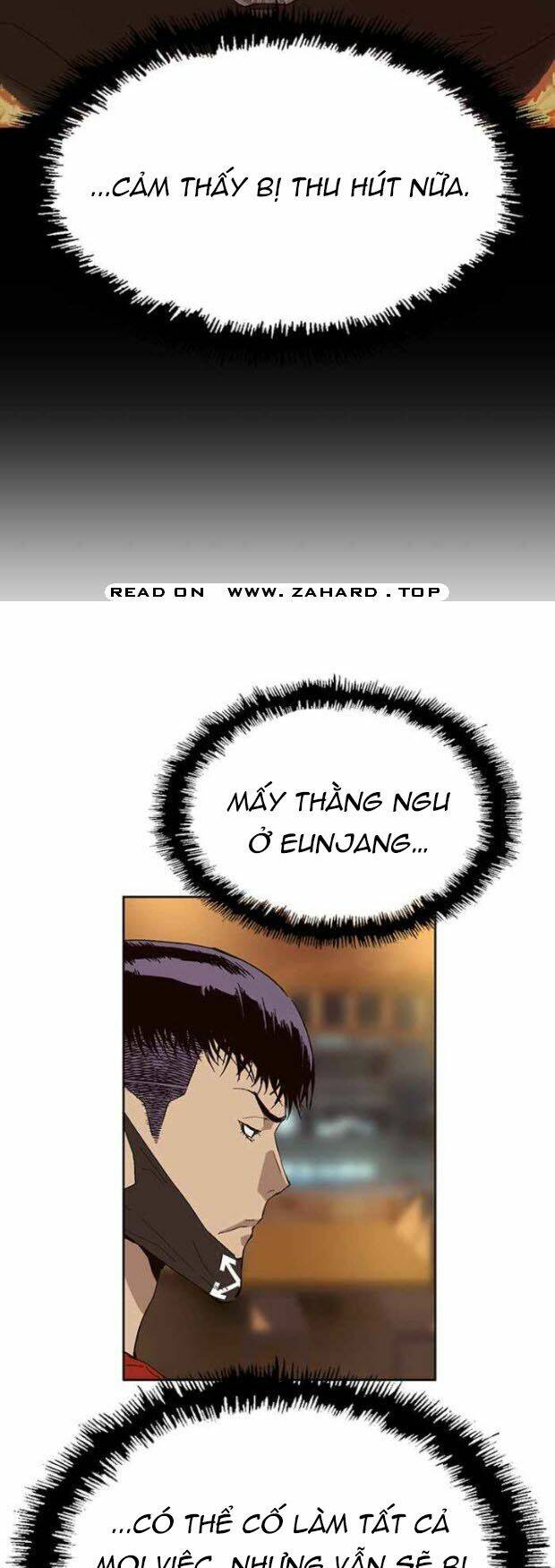 Weak Hero - Chương 157