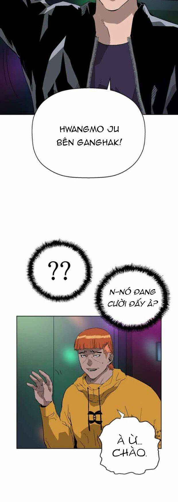 Weak Hero - Chương 157