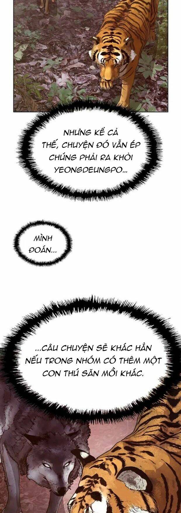 Weak Hero - Chương 157