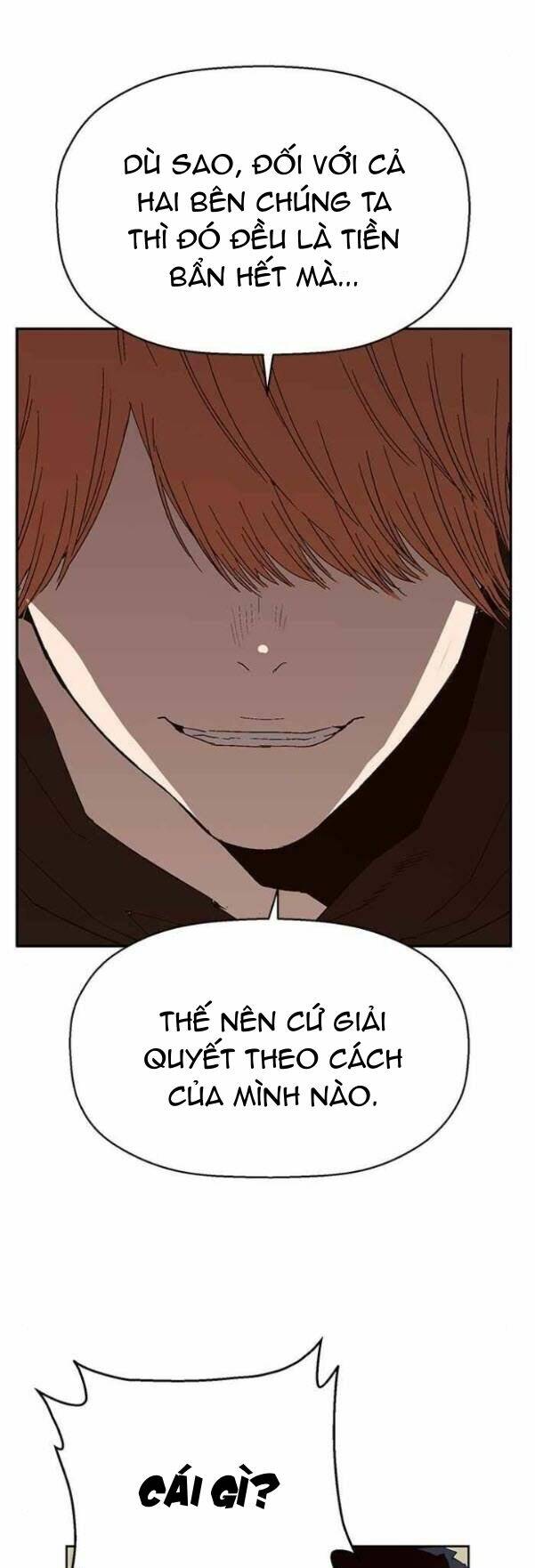 Weak Hero - Chương 158