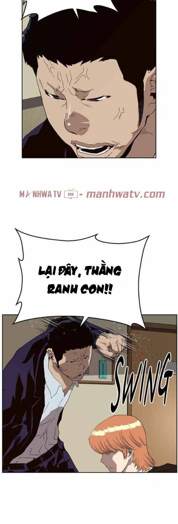 Weak Hero - Chương 158