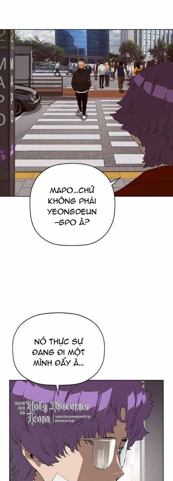 Weak Hero - Chương 158