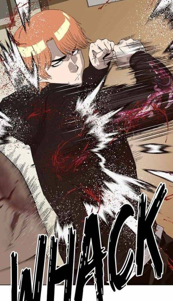Weak Hero - Chương 158