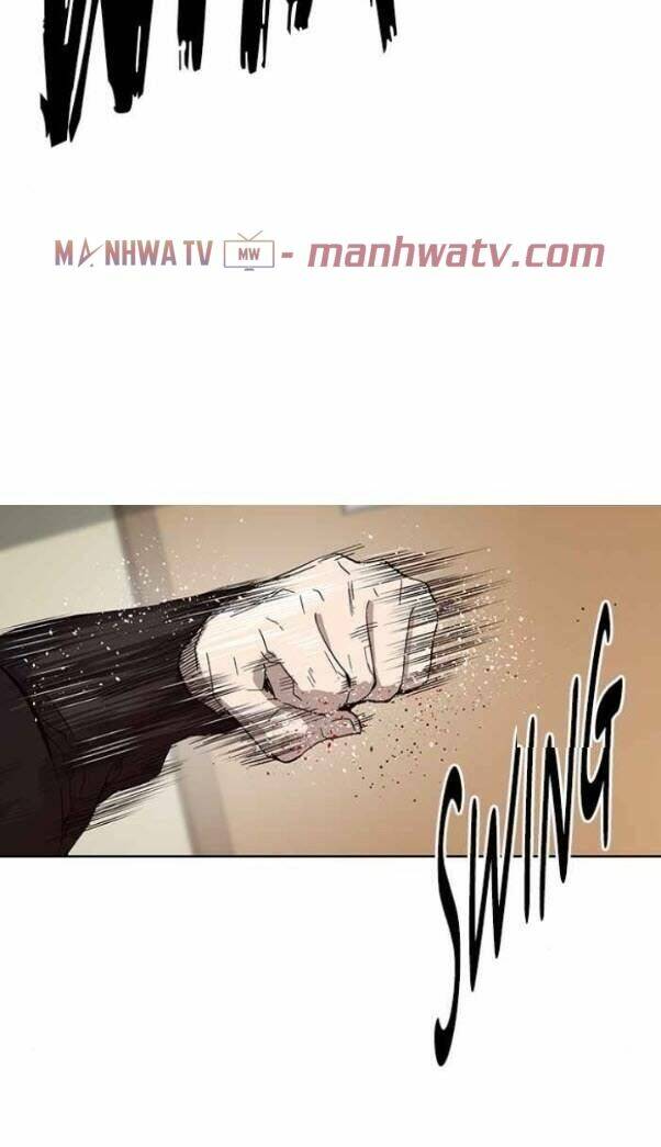 Weak Hero - Chương 158