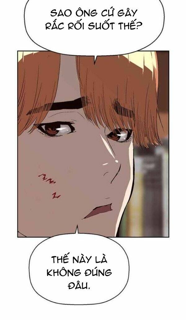 Weak Hero - Chương 158